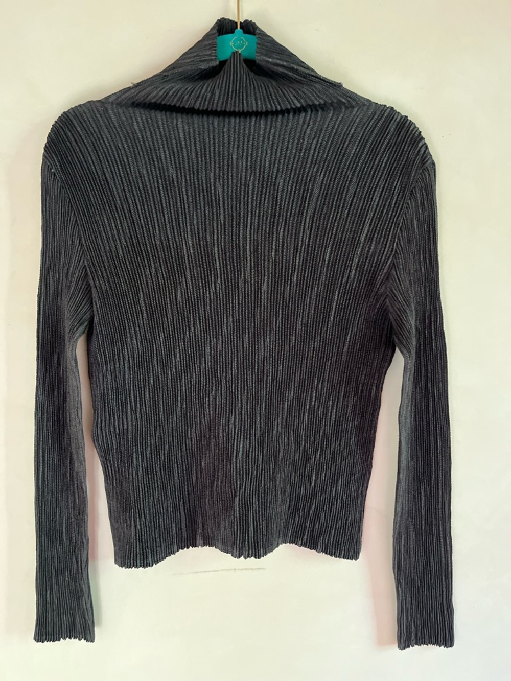 Speccio Japanese Pleated Top
